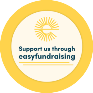 Easy FundRaising logo