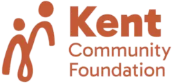 Kent Community Foundation logo